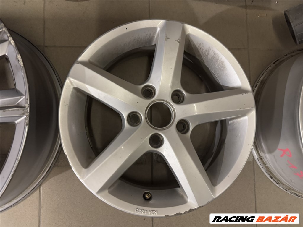 R15 Original Volkswagen 6J ET43 - 5G0 071 495 5G0071495 1db alufelni 1. kép