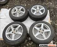 Rover MG AEZ ICON 6  7jx16 4x100 osztókör 205/55 R16 16 col 16 colos