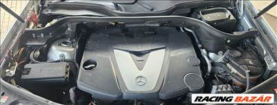 Mercedes ML GL X164 W164 320 CDI motor sebességváltó 2006-tól