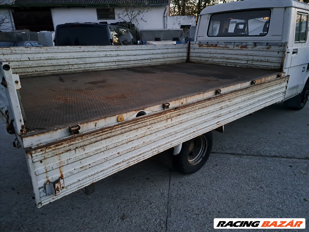 Eladó Volkswagen LT (1st gen) haszonjármű 3. kép