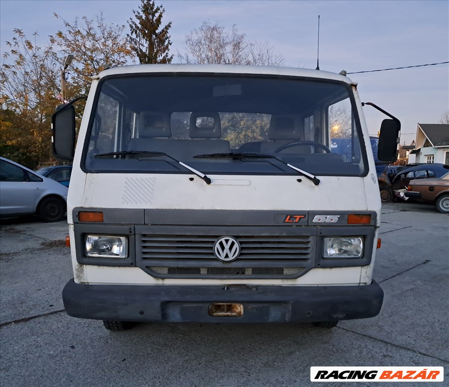 Eladó Volkswagen LT (1st gen) haszonjármű 5. kép