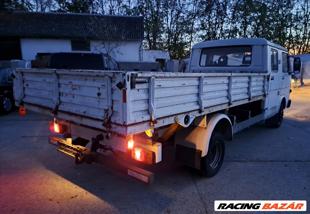 Eladó Volkswagen LT (1st gen) haszonjármű 6. kép