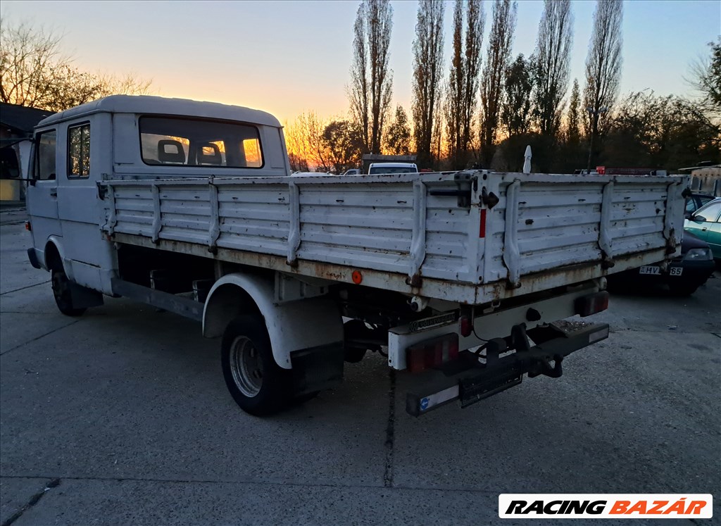 Eladó Volkswagen LT (1st gen) haszonjármű 7. kép