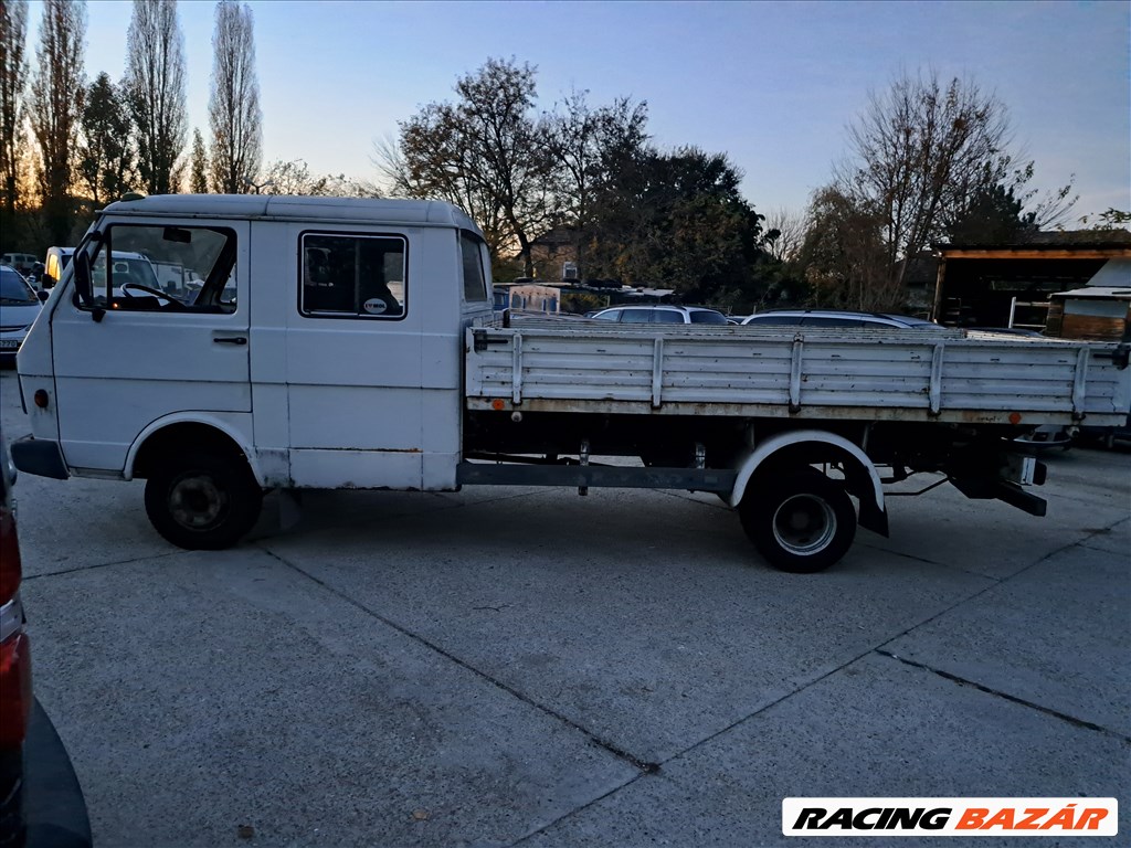 Eladó Volkswagen LT (1st gen) haszonjármű 9. kép
