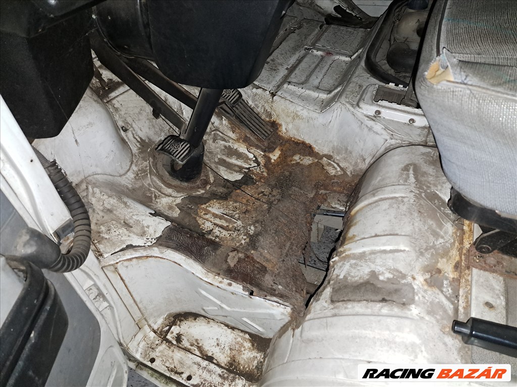Eladó Volkswagen LT (1st gen) haszonjármű 11. kép