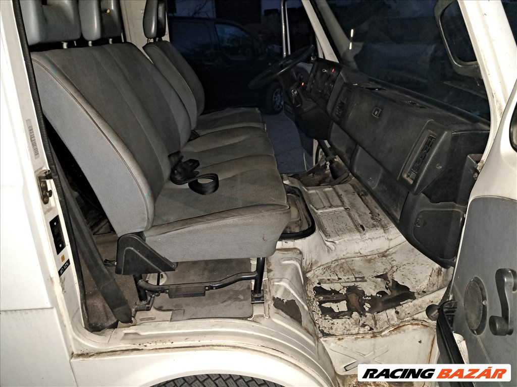 Eladó Volkswagen LT (1st gen) haszonjármű 13. kép