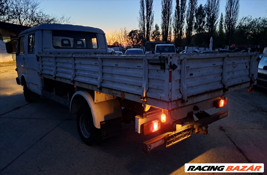 Eladó Volkswagen LT (1st gen) haszonjármű 15. kép