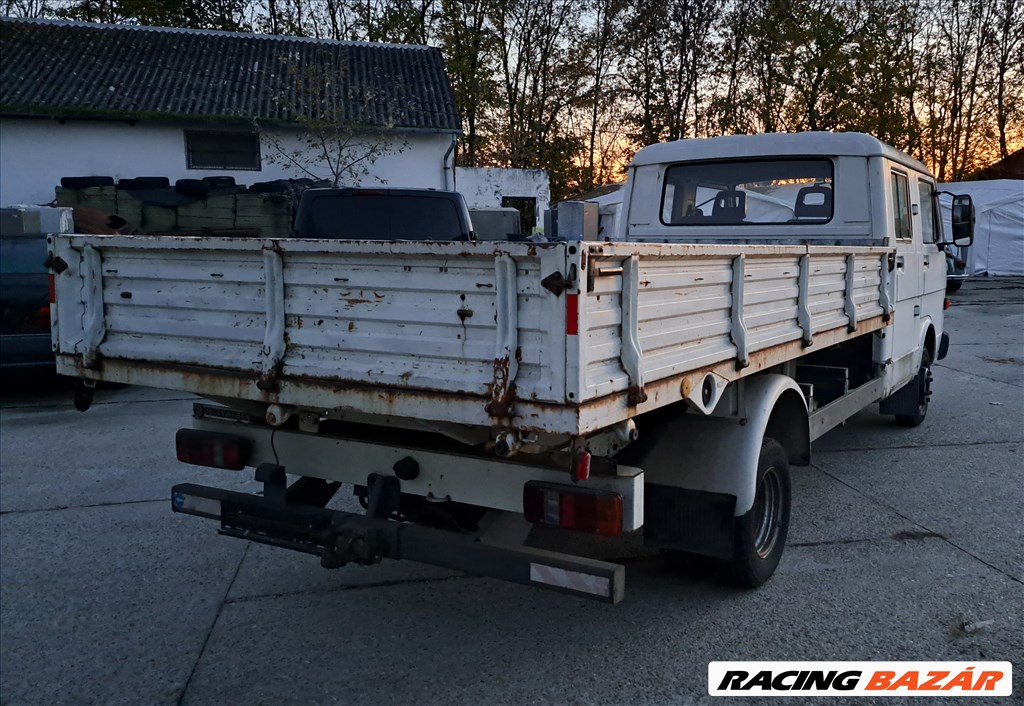 Eladó Volkswagen LT (1st gen) haszonjármű 17. kép