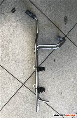 Volkswagen Golf VI 1,2 TSI - turbó vízcső 03f121497a