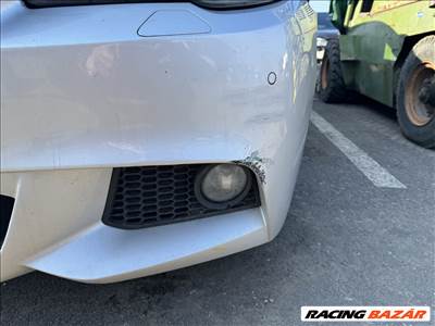 BMW 5-ös sorozat F10/F11 első lökhárító f10 , f11