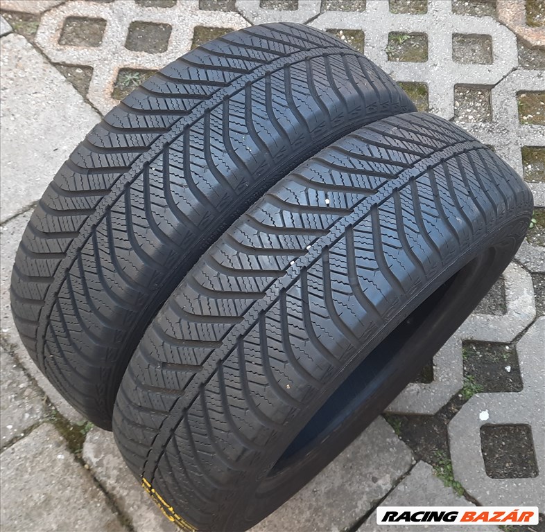 185/60 R15 Goodyear Négyévszakos gumik 1. kép