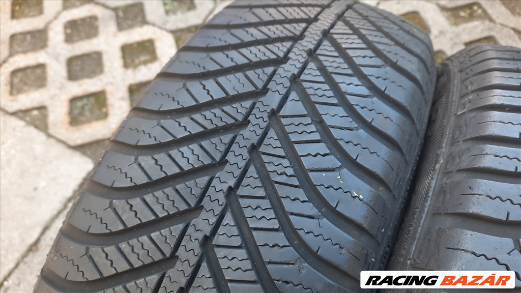 185/60 R15 Goodyear Négyévszakos gumik 3. kép