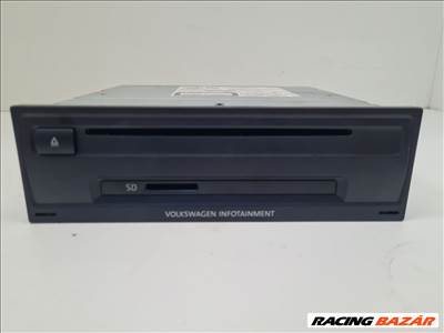 Volkswagen Golf VII multimédia (15791) 5g0035819