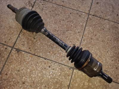Opel Corsa C Bal Féltengely