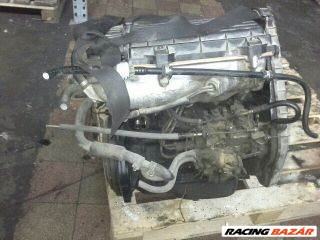 Opel Corsa A Vezérműtengely Házzal *55641*