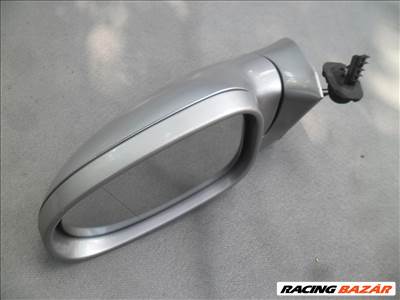 Mercedes A-osztály W168 bal visszapillantó tükör