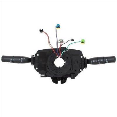 Renault Megane II kormányoszlop világítás / index kapcsoló