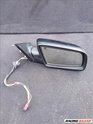 BMW E60/E61 visszapillantó tükör jobb EU