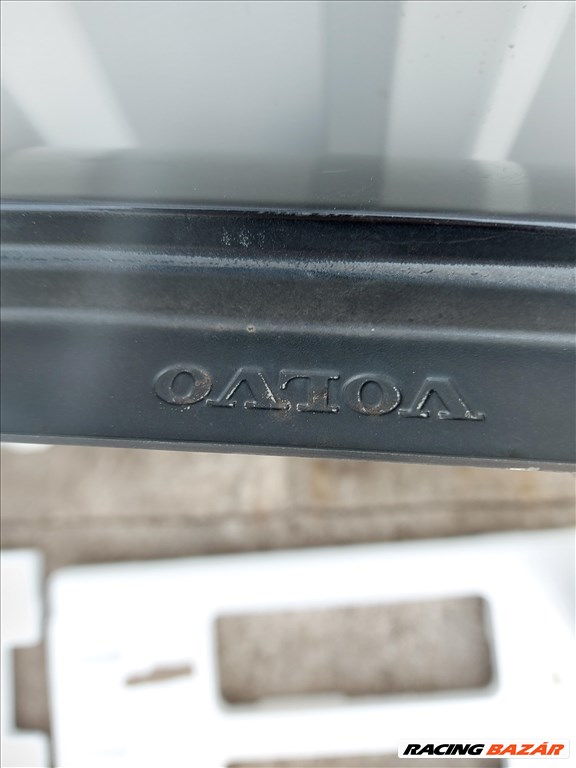 Volvo XC90 D5 AWD Bal első sárvédő 1867 5. kép