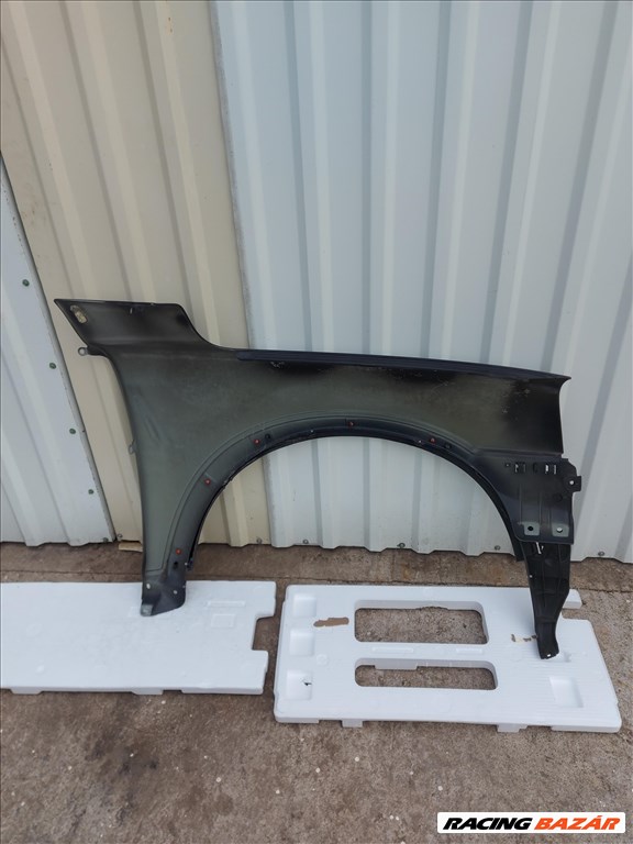 Volvo XC90 D5 AWD Bal első sárvédő 1867 6. kép