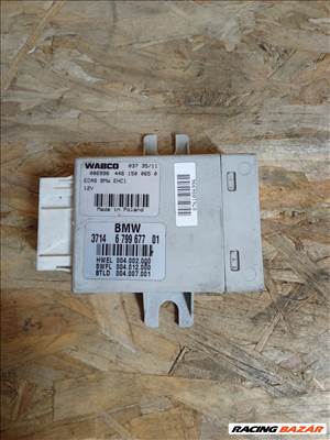 BMW  F10/F11 légrugó modul 6799677
