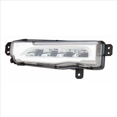 BMW X7 (G07) jobb ködlámpa 2019-