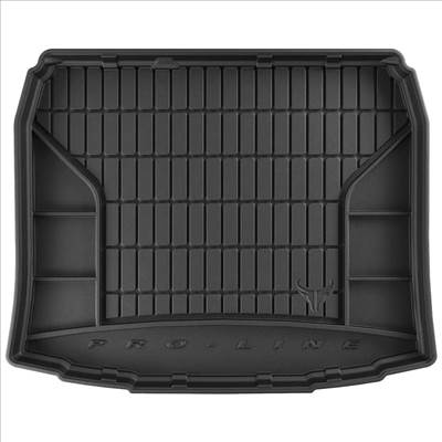 Audi A3 8P Hatchback csomagtértálca 2003-2013 - ProLine
