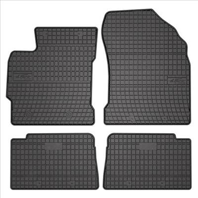 Toyota Auris gumiszőnyeg 2012-2018 - FROGUM