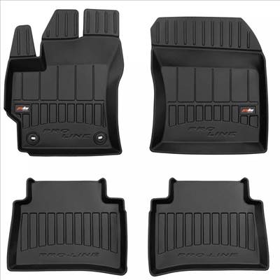 Suzuki Swace Kombi gumiszőnyeg 2020- FROGUM