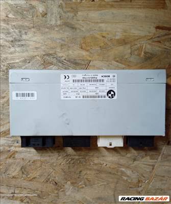 BMW  F34 3GT elektromos csomagtérajtó vezérlő modul  7410612