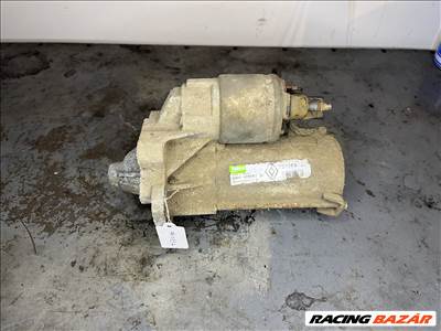 Renault Clio III önindító  8200836473