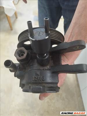 Toyota Corolla (E110) Kormányszervó szivattyú szíjtárcsa 