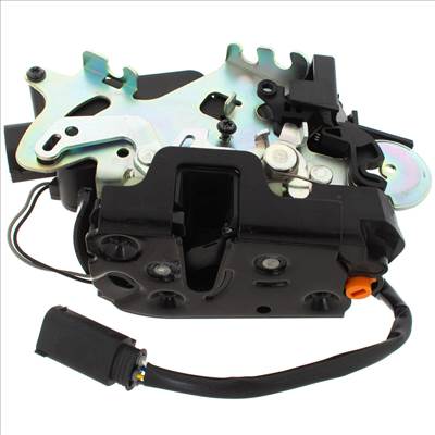 Mercedes Vito / Viano W639 jobb oldali tolóajtó központi zár 2003-