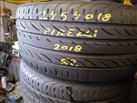  245/40/18" Pirelli nyári gumi 