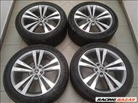  5x112 Mercedes S W222 gyári kétszéles 19 alufelni