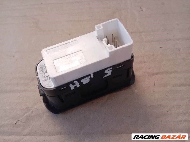 Mazda 5 (CR) MAZDA 5 Bal hátsó ablakemelő kapcsoló  cc5166380a 2. kép