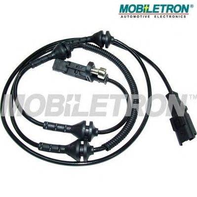 MOBILETRON AB-EU009 - kerékfordulatszám érzékelő CITROËN PEUGEOT