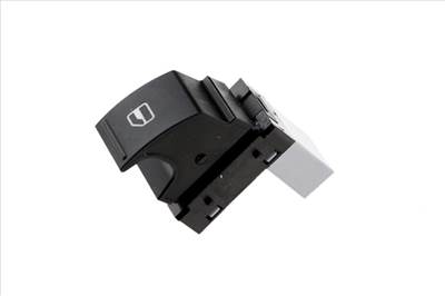 MTR 12134551 - kapcsoló, ablakemelő SKODA