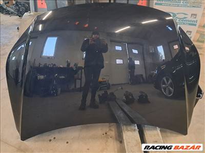 Volkswagen Tiguan I motorháztető 