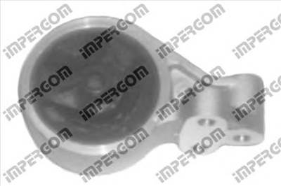 ORIGINAL IMPERIUM 70905 - motortartó bak KIA