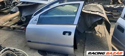 Opel Astra G bal első ajtó 