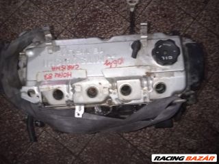 Mitsubishi Carisma Olajbeöntő Sapka *129756* 2. kép