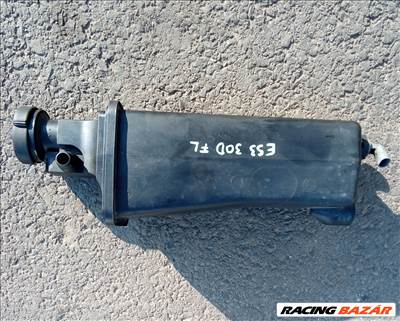 BMW X5 E53 kiegyenlítő tartály e53 306d2 7787039