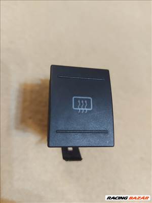 Volkswagen Polo IV, Skoda Fabia I ablakfűtés kapcsoló  6q0959621