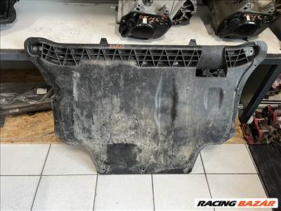 Skoda Karoq, Octavia, Superb alsó motorvédő burkolat  3q0825901b