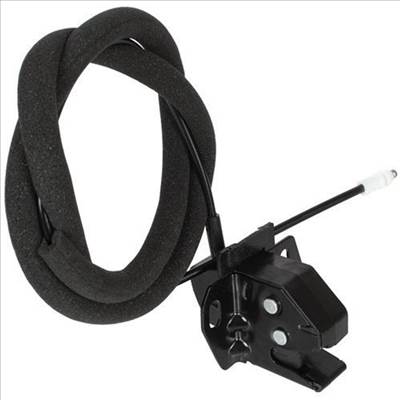 Nissan NV400 felső ajtózár (bal hátsó)