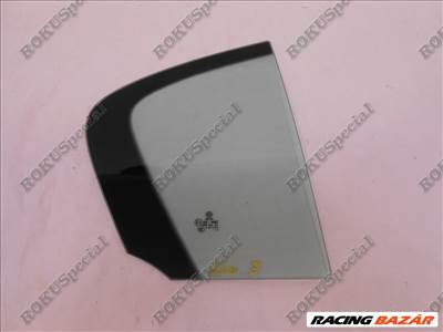 VW Passat Sedan 3C, B6, B7 2005-2014-ig JOBB hátsó ajtó háromszög üveg 3C5845216 3AE845216