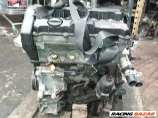 Peugeot 307 Motor (Fűzött blokk hengerfejjel) *142651* 4. kép