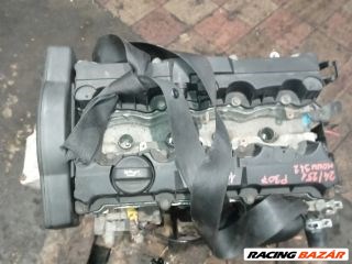 Peugeot 307 Motor (Fűzött blokk hengerfejjel) *142651* 1. kép