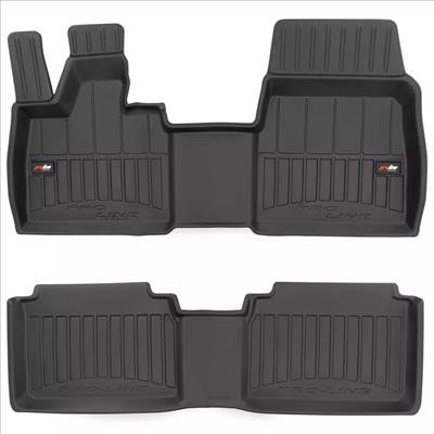BMW i3 gumiszőnyeg 2013-2022 - FROGUM